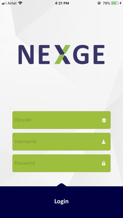 Nexge Talk