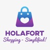 HolaFort Merchant