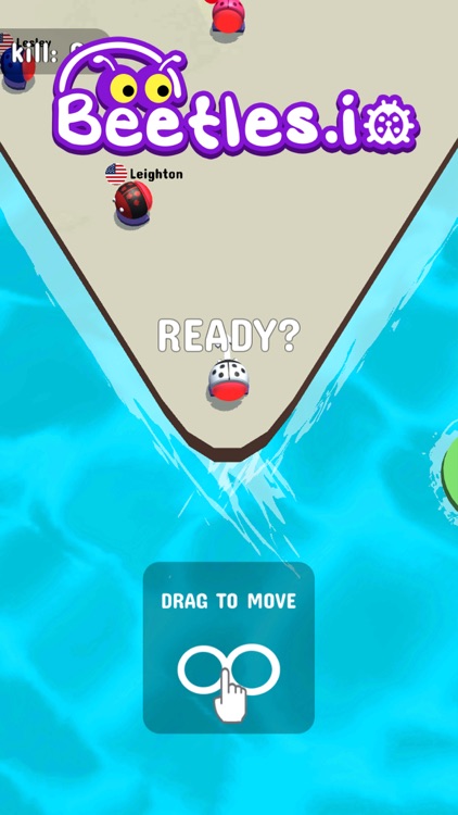Beetles.io screenshot-3