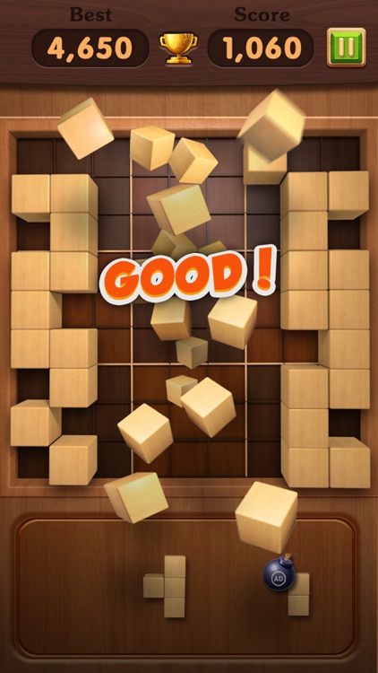 Block Puzzle 99