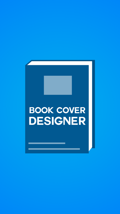 How to cancel & delete Book Cover Designer from iphone & ipad 1