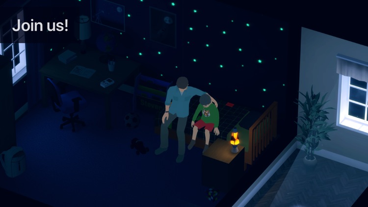 Radiant One screenshot-3