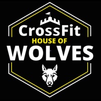 CrossFit House Of Wolves