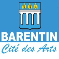 Barentin Application