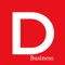 The DealBase Business app lets you manage your business deals directly from your smartphone