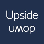 Upside Down  uʍop ǝpisd∩