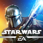 star wars galaxy of heroes app store