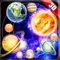 Solar System Planets 3D gives you a closer to the furthest reaches of our world and lets you experience a lot of fantastic space science