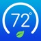 Apple Watch, Nest Thermostat, and Siri