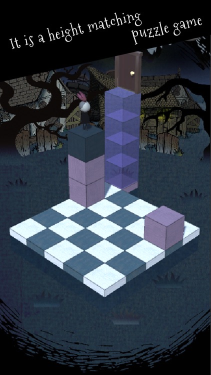 Nightmare Qube