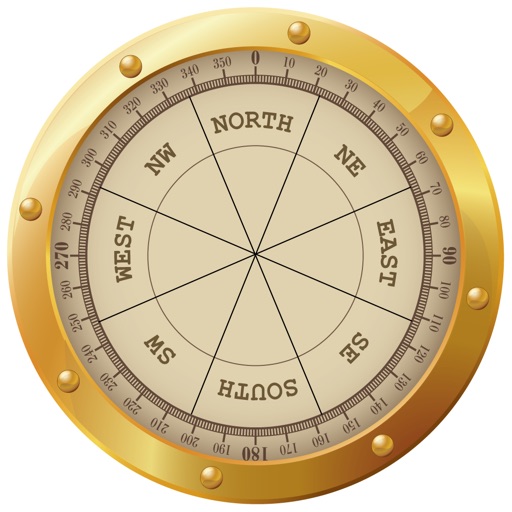 Compass FS