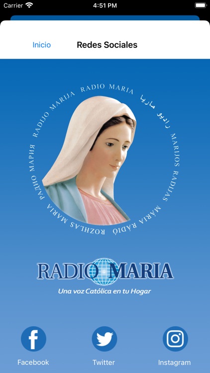 Radio Maria Nicaragua