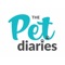 Welcome to The Pet Diaries