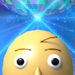 KICK THE BALDIS BASICS GAME