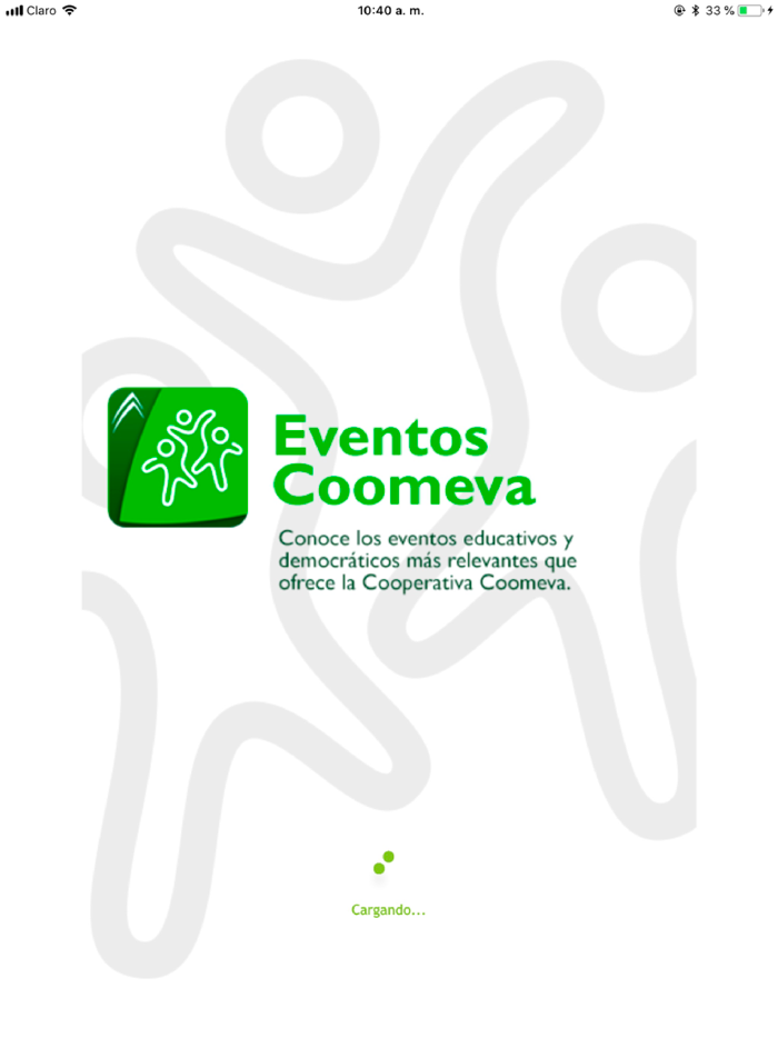 Eventos Coomeva