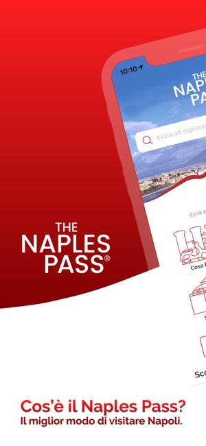 Naples Pass(圖1)-速報App