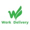 Work Delivery เป็นแอพให้บริการ สั่งซื้ออาหาร และร้านค้าอื่นๆ โดยตอบโจทย์ทุกความต้องการ ด้วย  บริการหลักระดับมืออาชีพที่จะคอยช่วยส่งอาหารถึงมือท่านได้ทุกเมื่อที่คุณต้องการ