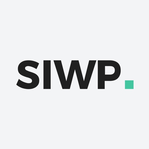 SIWP iOS App