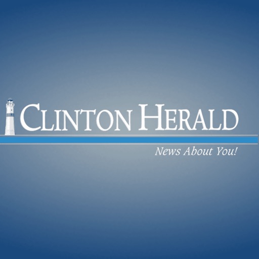 Clinton Herald iOS App
