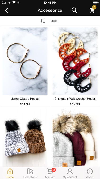 Chic Avenue Boutique