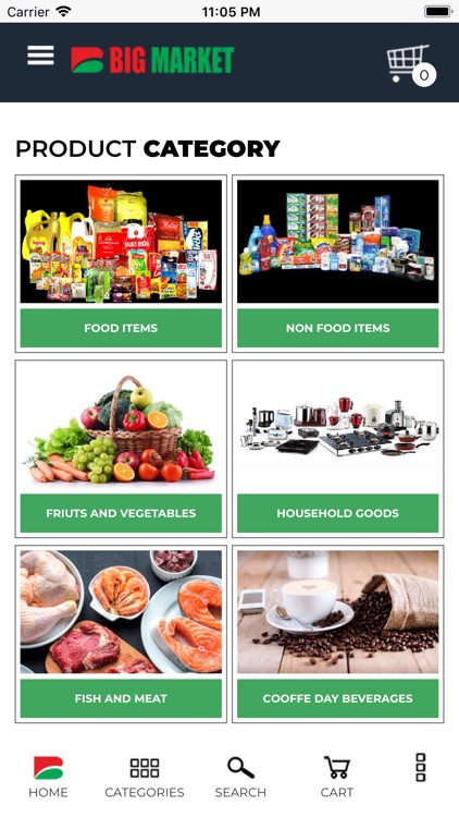 Big Market screenshot-3