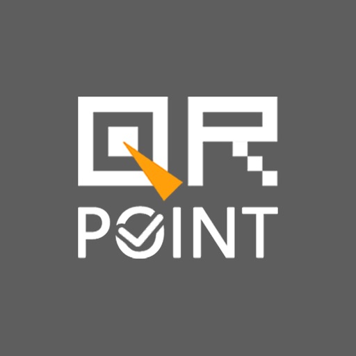 QRpoint Download