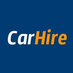 CarHire Apple Watch App