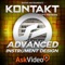 This advanced instrument design course, by Scott Freiman, gives you the knowledge to unleash the programming power in Native Instruments' Kontakt