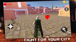 Game screenshot Warrior Princess - AR apk