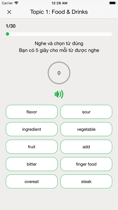 Easy Language screenshot 4