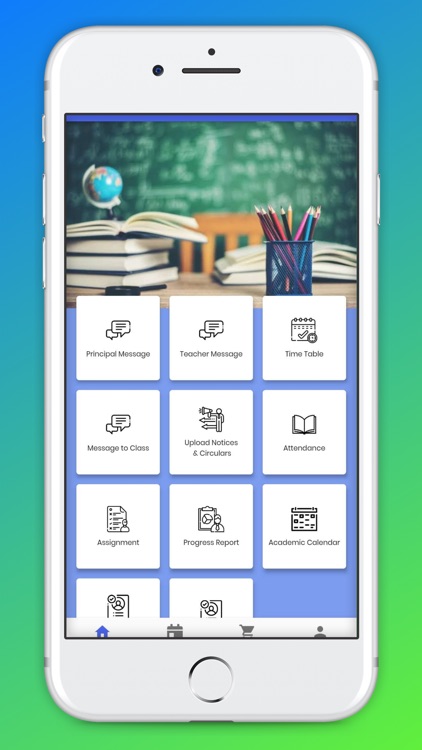 EducationChamp screenshot-3