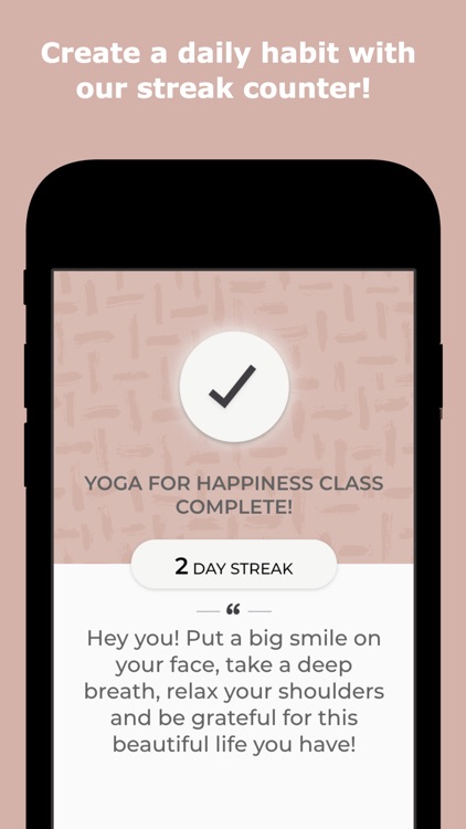 Mary Ochsner Yoga screenshot-4