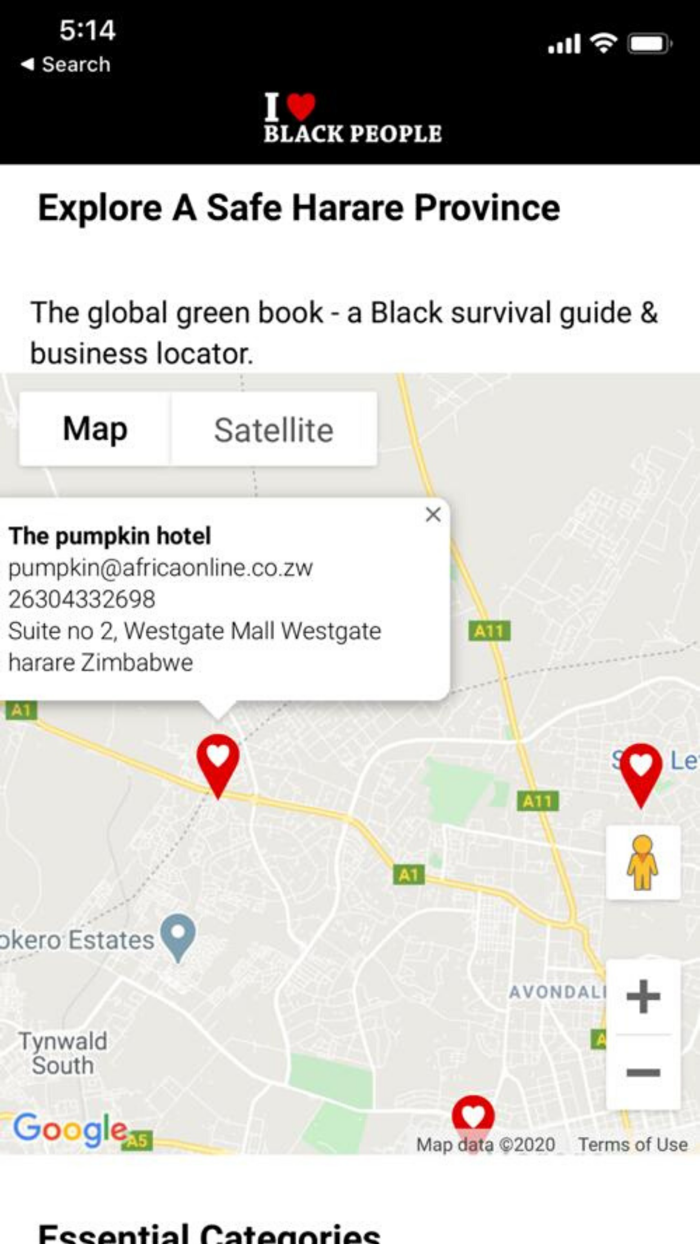 ILoveBlackPeople by BillMari