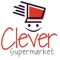 CLEVER SUPERMARKET compares the prices of all the goods in your wish list throughout every supermarket in the UK and organizes how best to deliver these goods to your front door