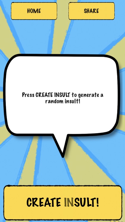 The Insult App 2