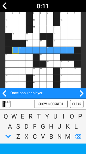 King of Crossword(圖4)-速報App