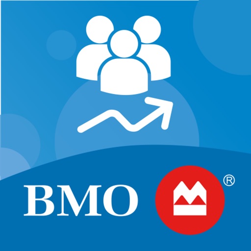 BMO Harris Financial Advisors iOS App