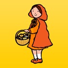 Little Red Riding Hood - Come Alive Stories