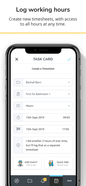 Taskbox : Get more done(圖8)-速報App