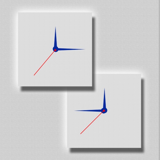 Dual Clock