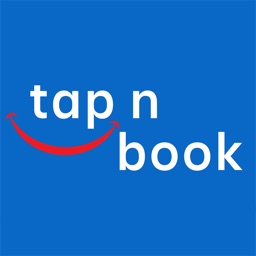 tapNbook