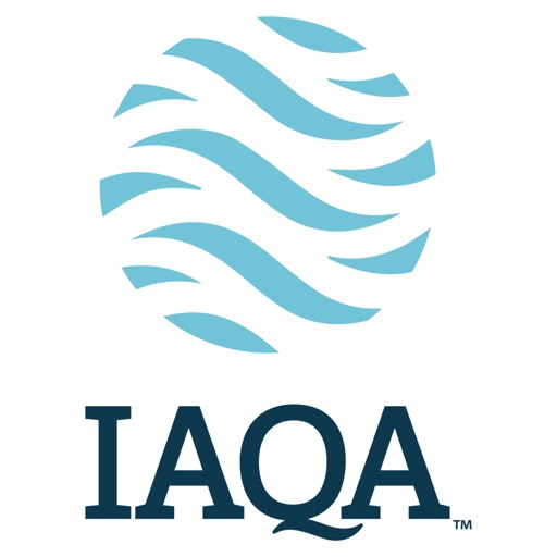 IAQA 2019 icon