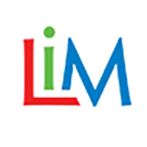 Lim领导力教育学院logo