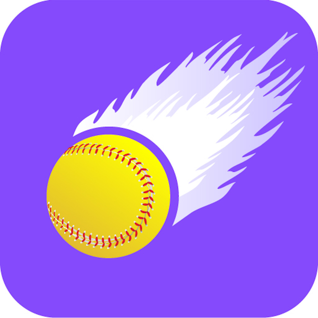 Get Softball Radar Gun + for iOS, iPhone, iPad Aso Report