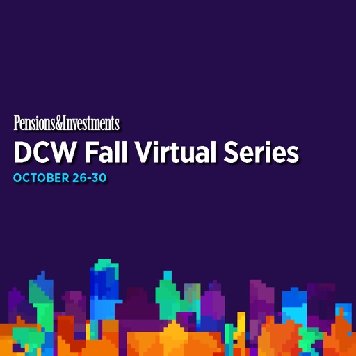 DCW_Fall_Virtual_Series icon