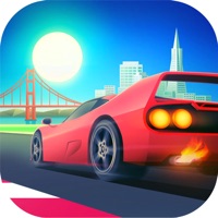 ‎Car Zombie Road