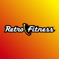Retro Fitness.
