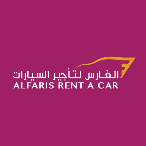 Alfaris Rent A Car