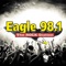 Eagle 98.1 FM WDGL