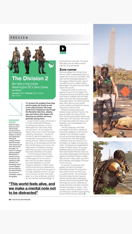 Official Xbox Magazine (UK)